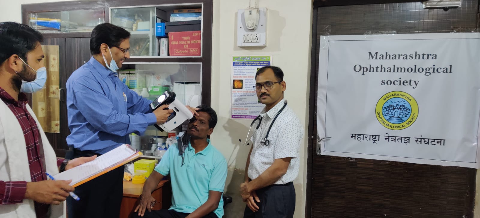 Dr Santosh Agrawal 18-33