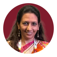 DR. Priti Kamdar 1