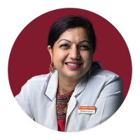 Dr. Anagha Heroor